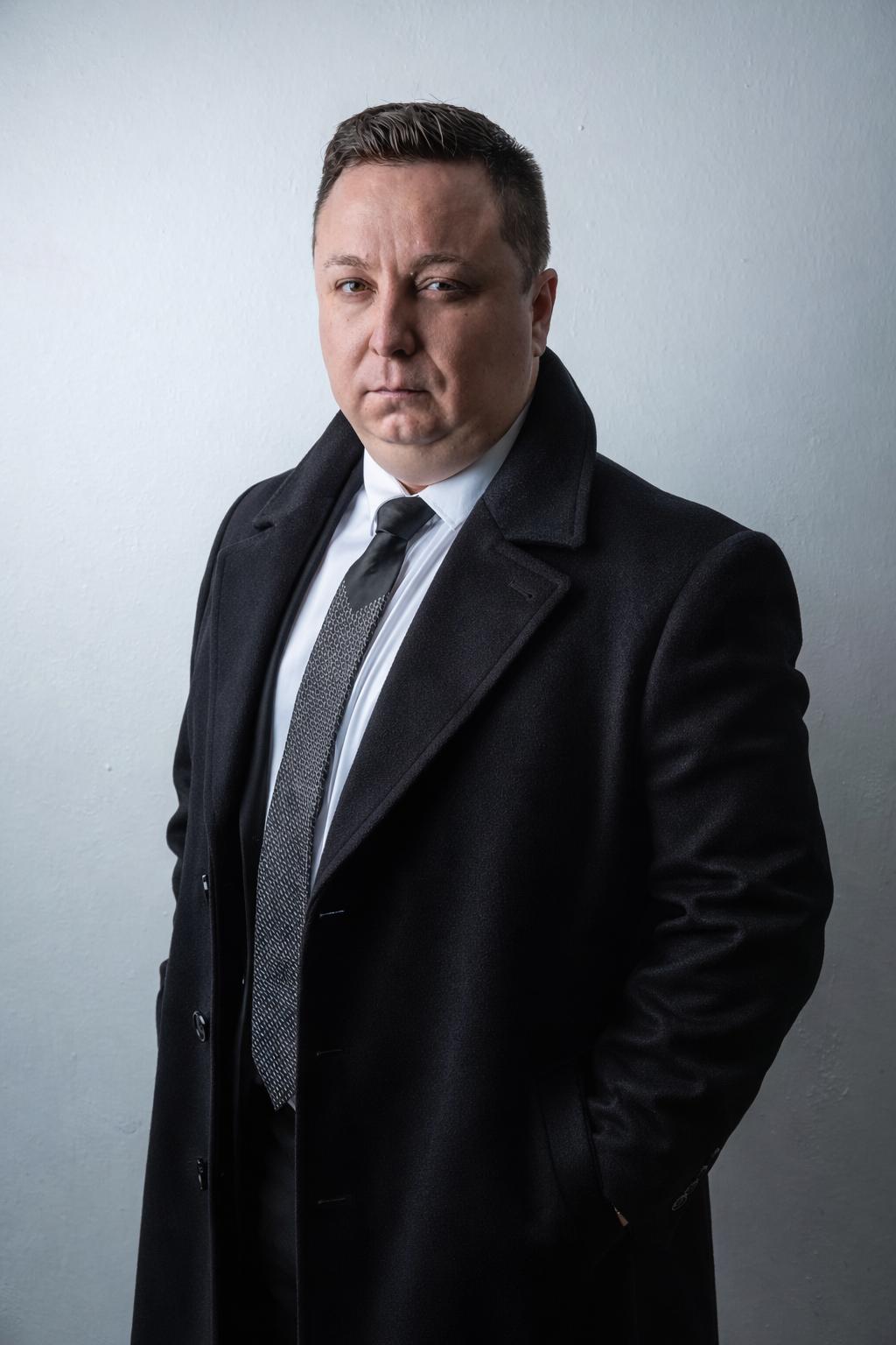 Dr. Cleber Balestero